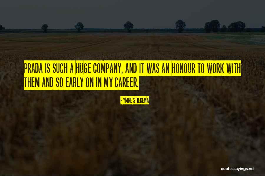 Hon3y Quotes By Ymre Stiekema Hon3y Quotes By Ymre Stiekema