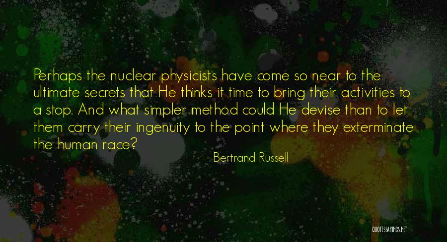Honaha Quotes By Bertrand Russell Honaha Quotes By Bertrand Russell