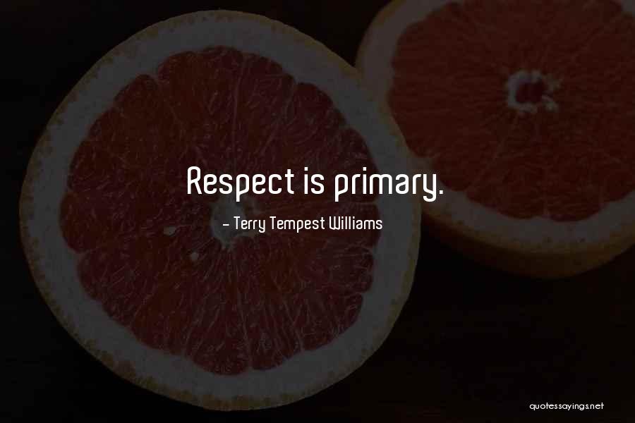 Honami Suzuki Quotes By Terry Tempest Williams Honami Suzuki Quotes By Terry Tempest Williams