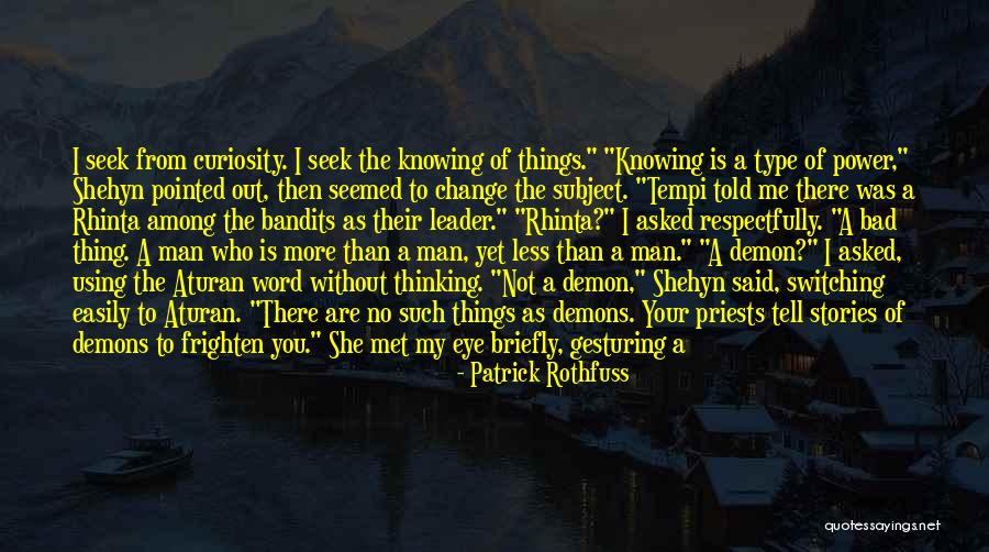 Honardose Quotes By Patrick Rothfuss Honardose Quotes By Patrick Rothfuss