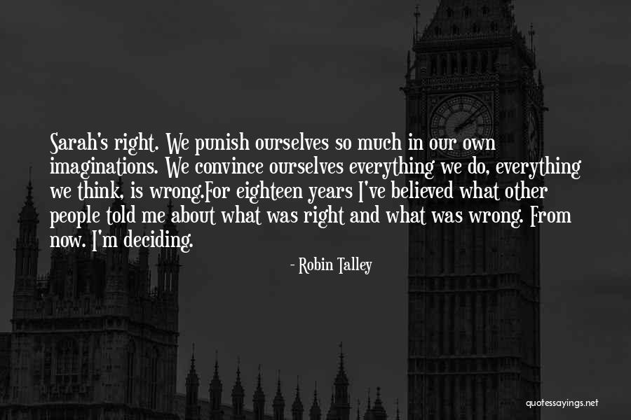 Honardose Quotes By Robin Talley Honardose Quotes By Robin Talley