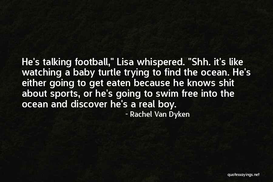Honay Ni Quotes By Rachel Van Dyken Honay Ni Quotes By Rachel Van Dyken