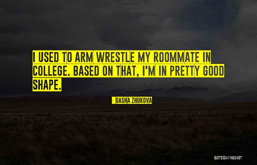 Honazfzco Quotes By Dasha Zhukova Honazfzco Quotes By Dasha Zhukova