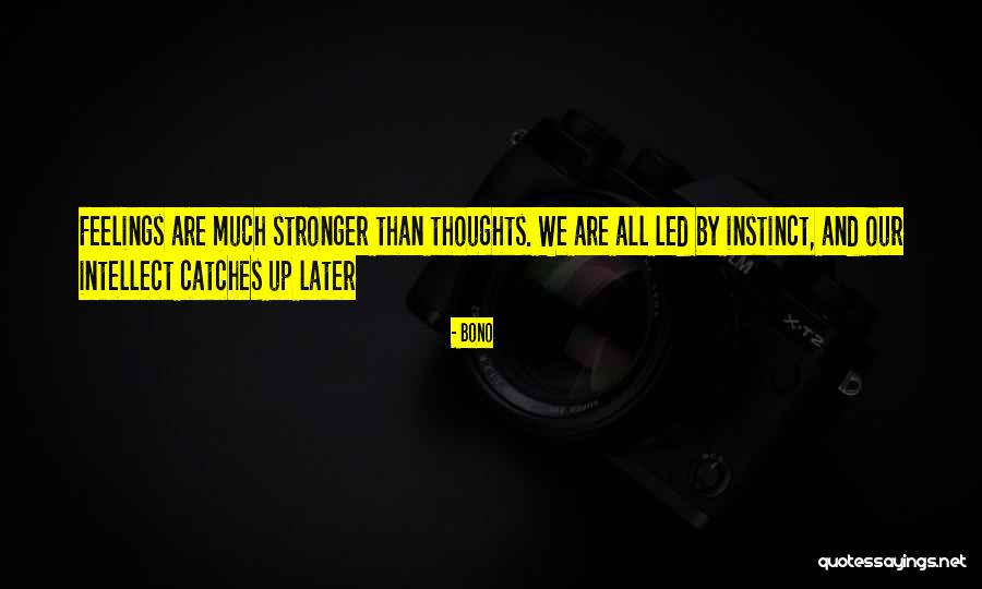 Honce Slovakia Quotes By Bono Honce Slovakia Quotes By Bono