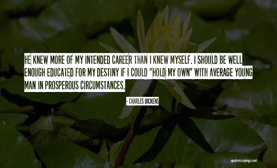 Honcharenko Walter Quotes By Charles Dickens Honcharenko Walter Quotes By Charles Dickens