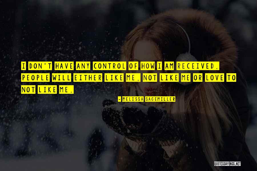 Honcho Quotes By Melissa Sagemiller Honcho Quotes By Melissa Sagemiller