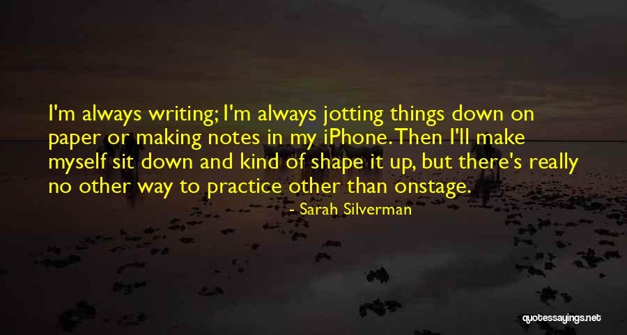 Honchos Menu Quotes By Sarah Silverman Honchos Menu Quotes By Sarah Silverman