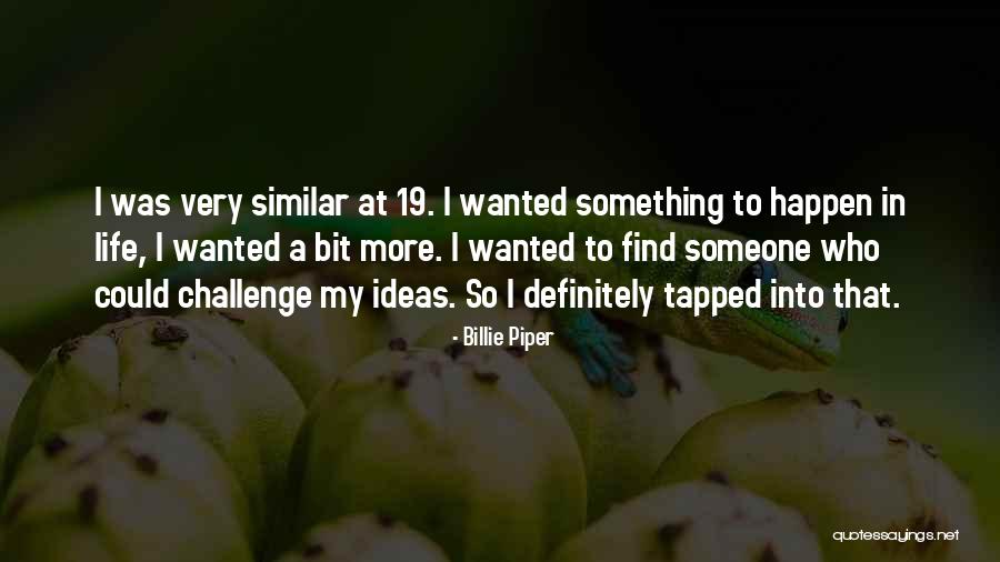 Honda Cr V Quotes By Billie Piper Honda Cr V Quotes By Billie Piper