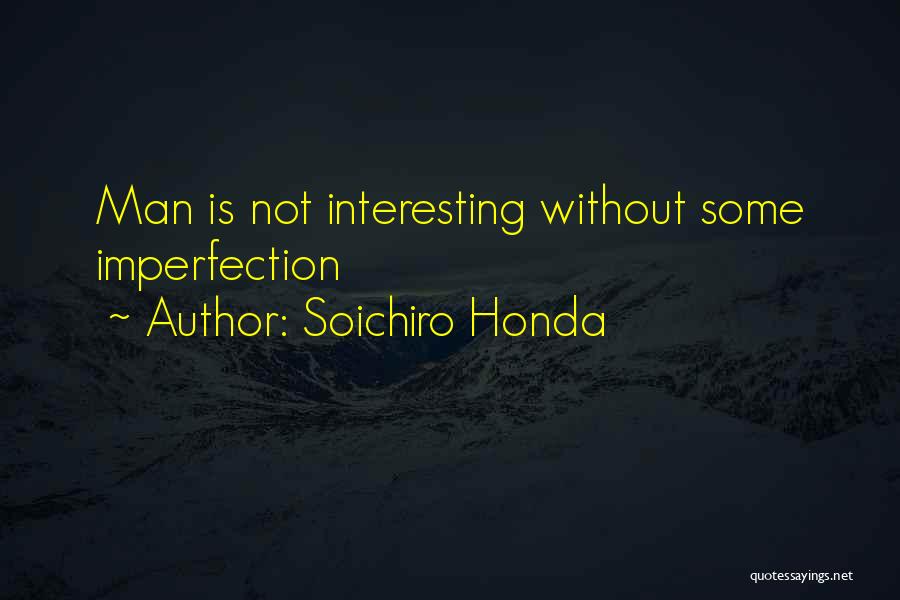 Honda Quotes By Soichiro Honda