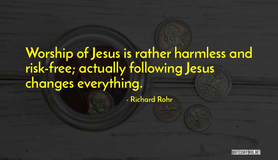 Honda Tech Quotes By Richard Rohr Honda Tech Quotes By Richard Rohr