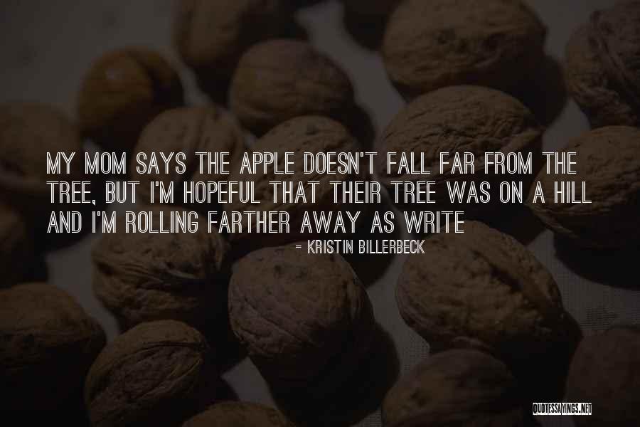 Honderd Uur Quotes By Kristin Billerbeck Honderd Uur Quotes By Kristin Billerbeck