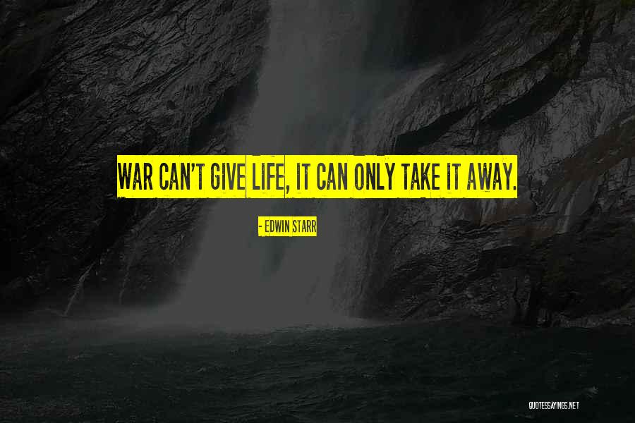 Hondesiekte Quotes By Edwin Starr Hondesiekte Quotes By Edwin Starr