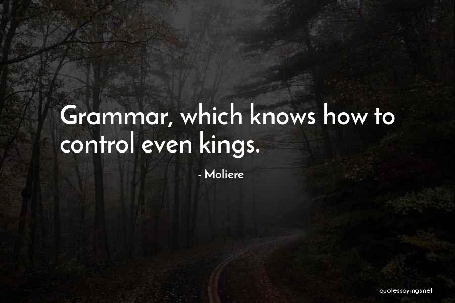 Hondeslee Quotes By Moliere Hondeslee Quotes By Moliere