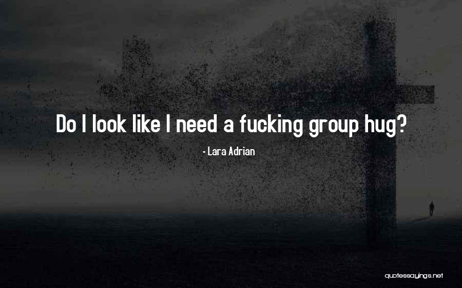 Hondjes Quotes By Lara Adrian Hondjes Quotes By Lara Adrian