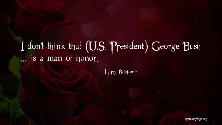 Honecker Chocolates Quotes By Harry Belafonte Honecker Chocolates Quotes By Harry Belafonte
