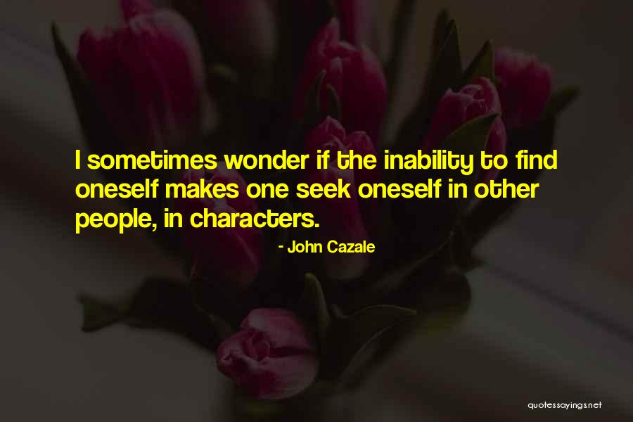 Honecker Germany Quotes By John Cazale Honecker Germany Quotes By John Cazale