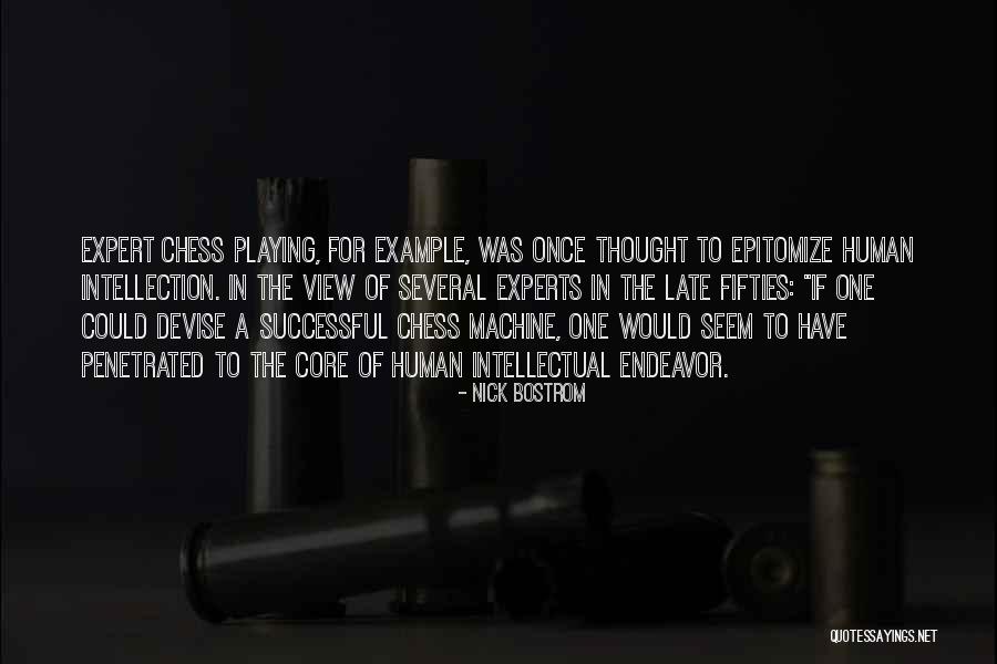 Honeit Quotes By Nick Bostrom Honeit Quotes By Nick Bostrom