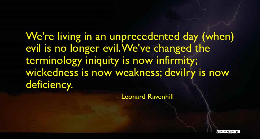 Honert Chiropractic Quotes By Leonard Ravenhill Honert Chiropractic Quotes By Leonard Ravenhill