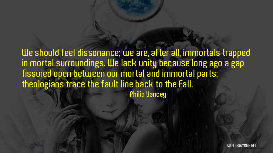 Honerteched Quotes By Philip Yancey Honerteched Quotes By Philip Yancey