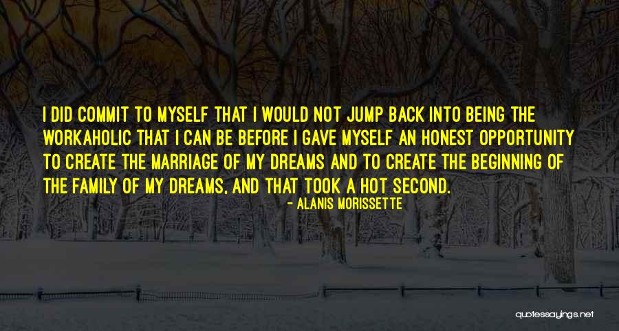 Honest And Marriage Quotes By Alanis Morissette Honest And Marriage Quotes By Alanis Morissette