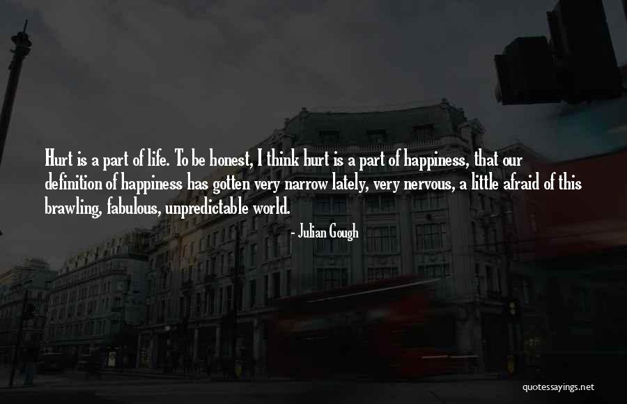 Honest Definition Quotes By Julian Gough Honest Definition Quotes By Julian Gough