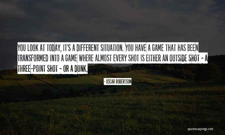 Honest Ed Quotes By Oscar Robertson Honest Ed Quotes By Oscar Robertson