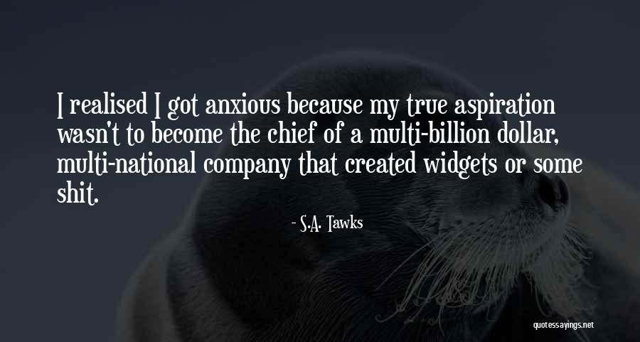 Honest Sinner Quotes By S.A. Tawks Honest Sinner Quotes By S.A. Tawks
