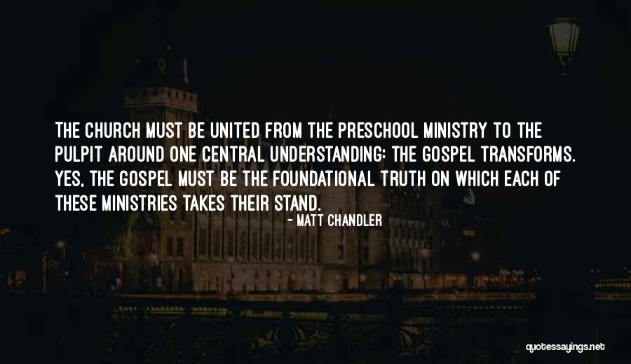 Honest To A Fault Quotes By Matt Chandler Honest To A Fault Quotes By Matt Chandler
