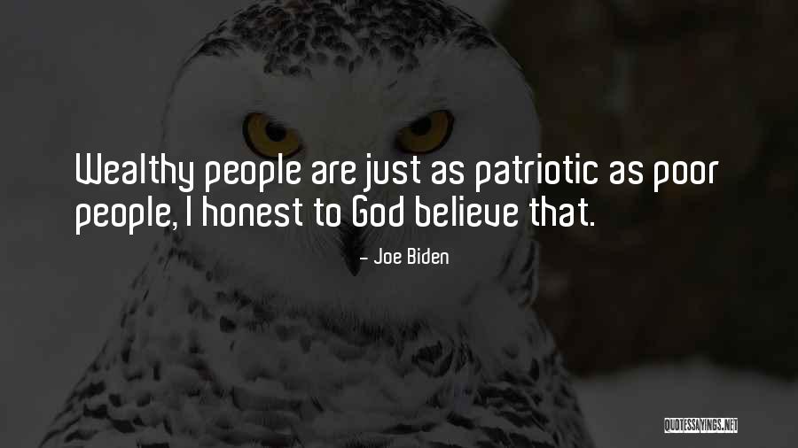 Honest To God Quotes By Joe Biden Honest To God Quotes By Joe Biden