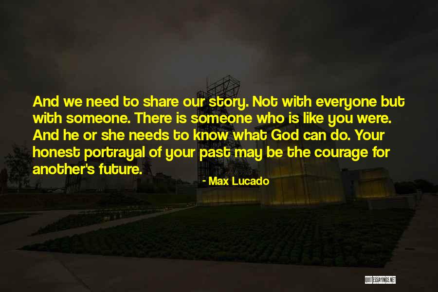Honest To God Quotes By Max Lucado Honest To God Quotes By Max Lucado