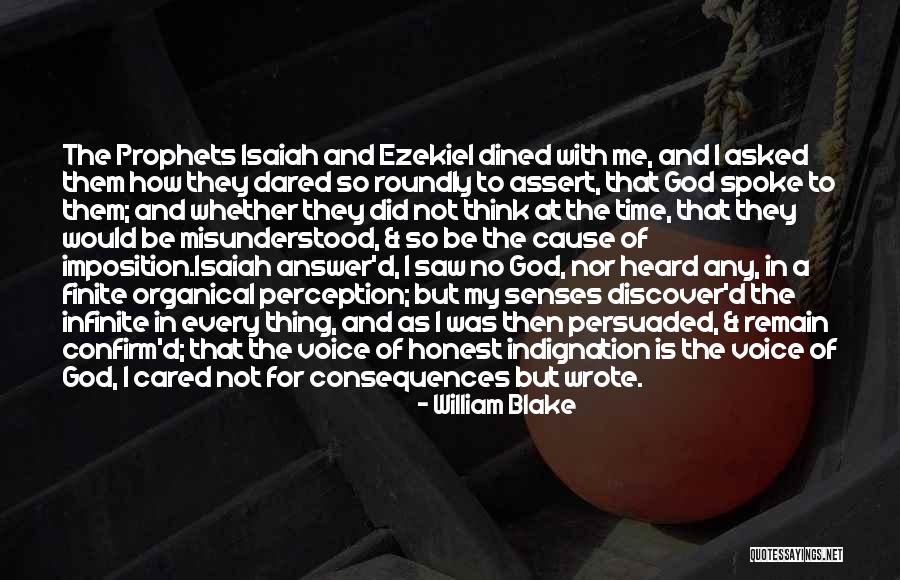 Honest To God Quotes By William Blake Honest To God Quotes By William Blake