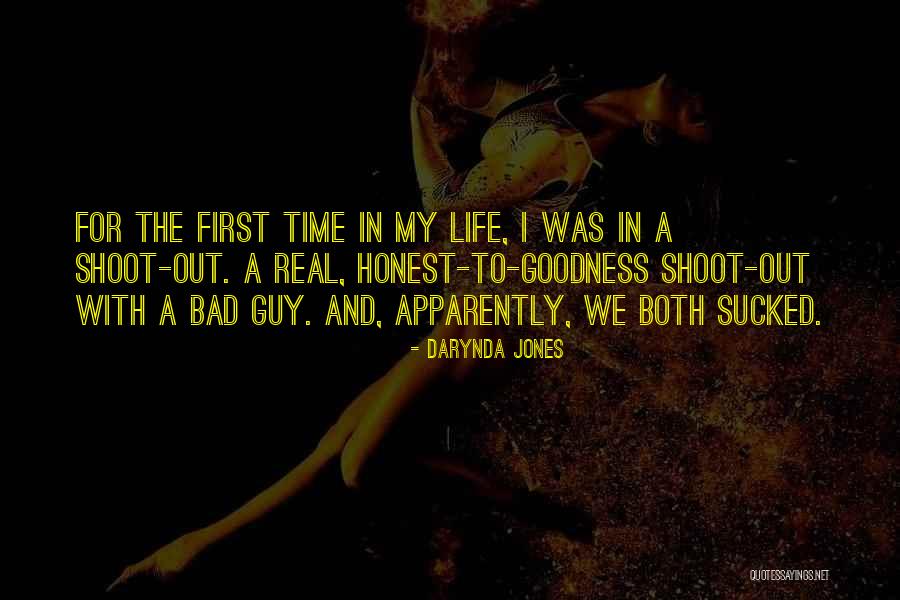 Honest To Goodness Quotes By Darynda Jones Honest To Goodness Quotes By Darynda Jones