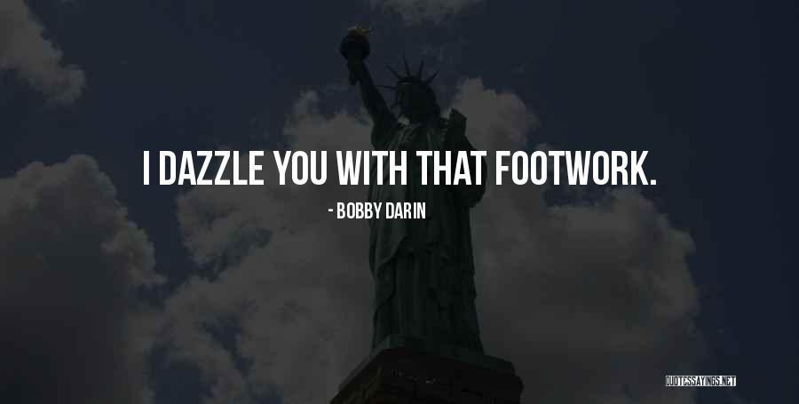 Honestidad Academica Quotes By Bobby Darin Honestidad Academica Quotes By Bobby Darin