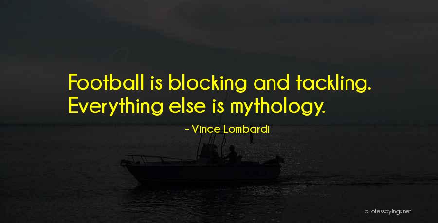Honestidad Quotes By Vince Lombardi Honestidad Quotes By Vince Lombardi