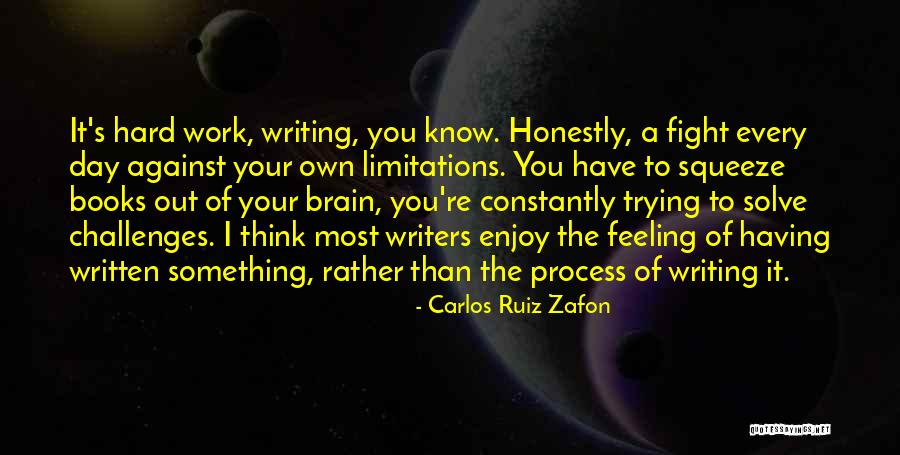 Honestly Yours Quotes By Carlos Ruiz Zafon Honestly Yours Quotes By Carlos Ruiz Zafon