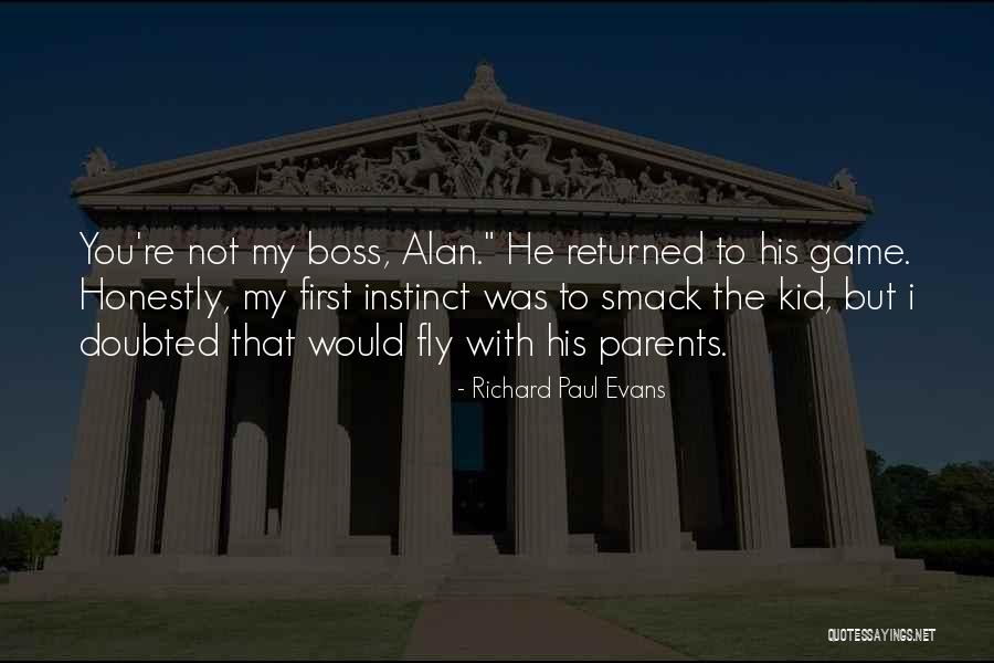Honestly Yours Quotes By Richard Paul Evans Honestly Yours Quotes By Richard Paul Evans