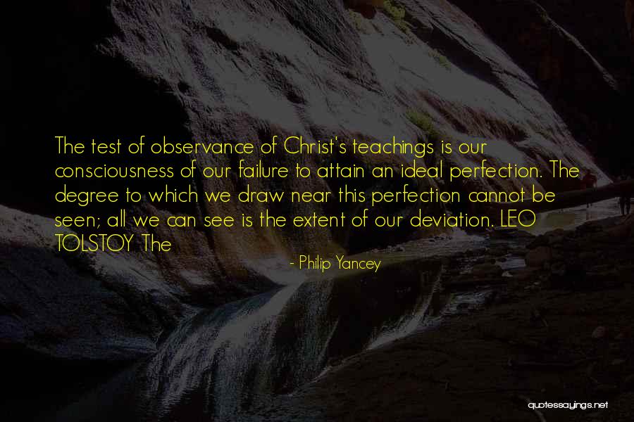 Honestus Quotes By Philip Yancey Honestus Quotes By Philip Yancey
