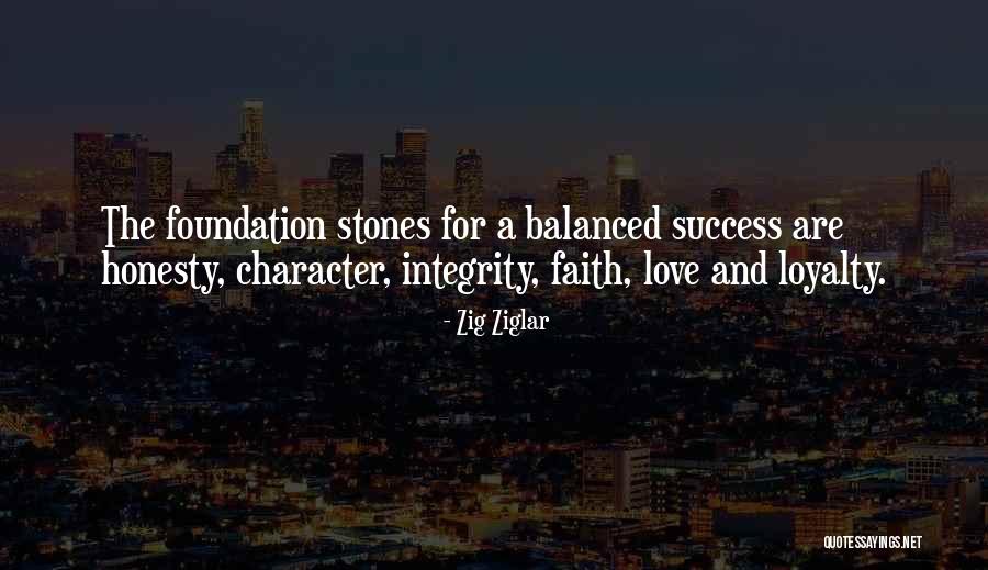 Honesty And Integrity Quotes By Zig Ziglar Honesty And Integrity Quotes By Zig Ziglar