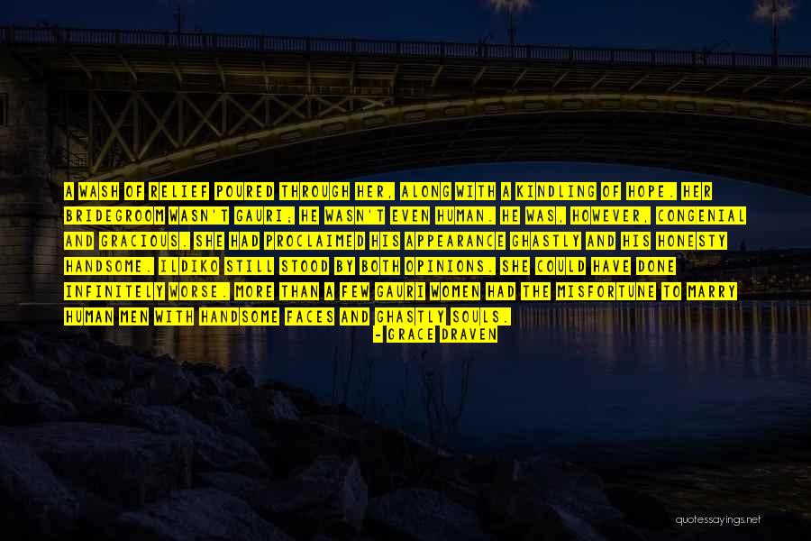 Honesty And Marriage Quotes By Grace Draven Honesty And Marriage Quotes By Grace Draven