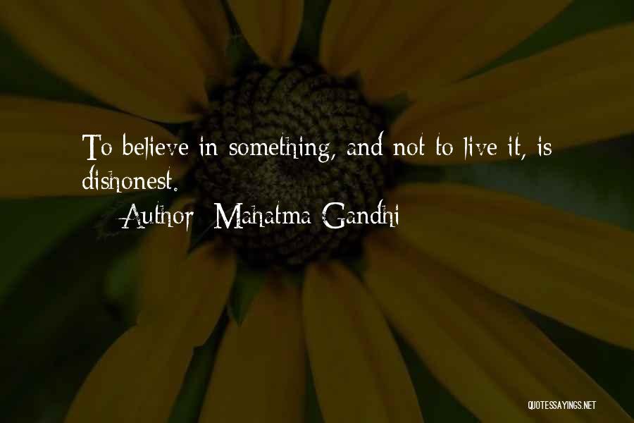 Honesty By Mahatma Gandhi Quotes By Mahatma Gandhi