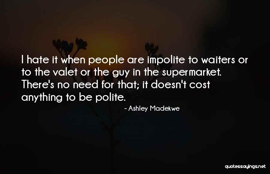 Honesty In Exams Quotes By Ashley Madekwe Honesty In Exams Quotes By Ashley Madekwe