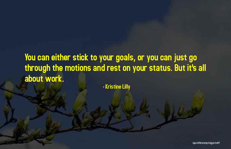 Honesty In Exams Quotes By Kristine Lilly Honesty In Exams Quotes By Kristine Lilly