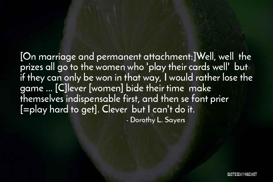 Honesty In Marriage Quotes By Dorothy L. Sayers Honesty In Marriage Quotes By Dorothy L. Sayers