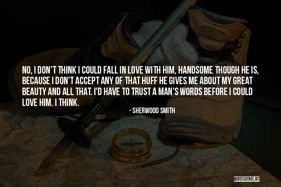 Honesty In Relationships Quotes By Sherwood Smith