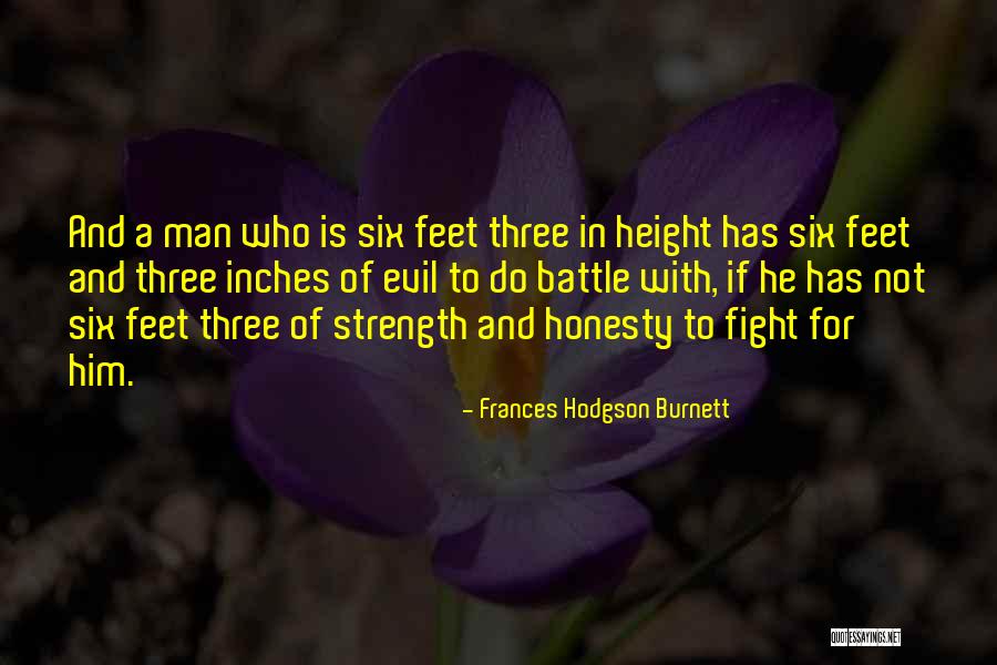Honesty Is Quotes By Frances Hodgson Burnett Honesty Is Quotes By Frances Hodgson Burnett