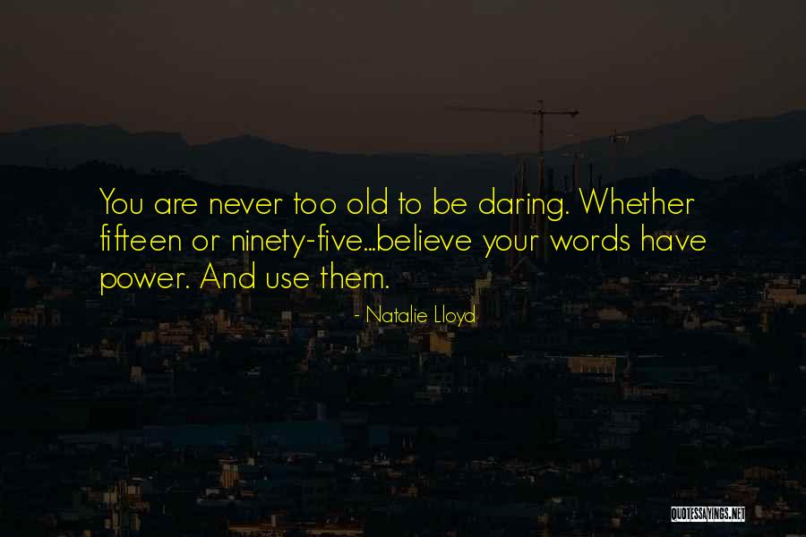 Honesty Never Pays Quotes By Natalie Lloyd Honesty Never Pays Quotes By Natalie Lloyd