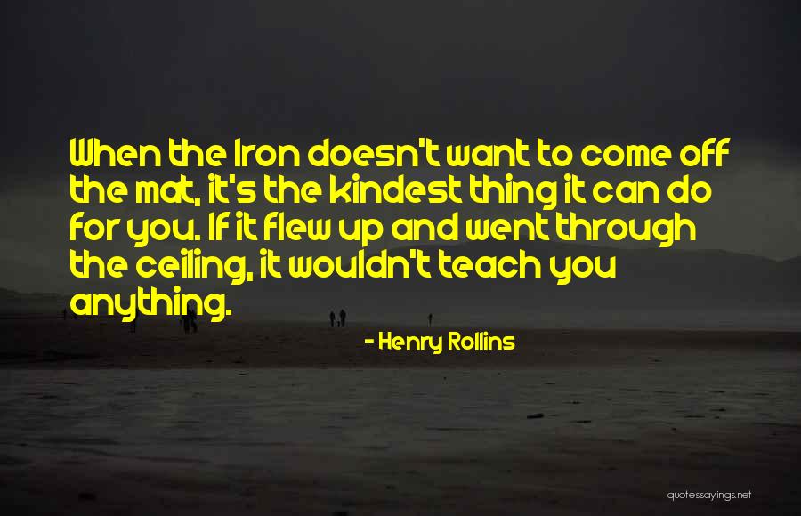 Honesty Proverbs Quotes By Henry Rollins Honesty Proverbs Quotes By Henry Rollins