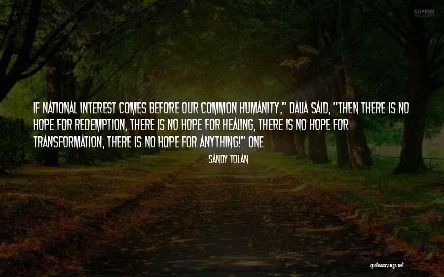 Honesty Proverbs Quotes By Sandy Tolan Honesty Proverbs Quotes By Sandy Tolan