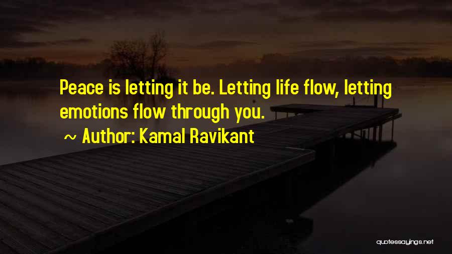 Honesty Quotes By Kamal Ravikant