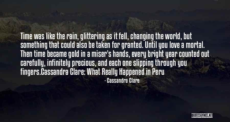 Honestys Braiding Quotes By Cassandra Clare Honestys Braiding Quotes By Cassandra Clare